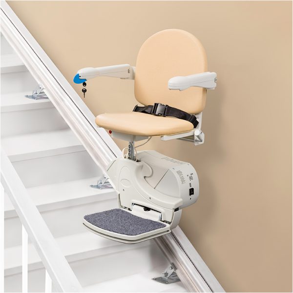 Kraus 950 Handicare chair lift