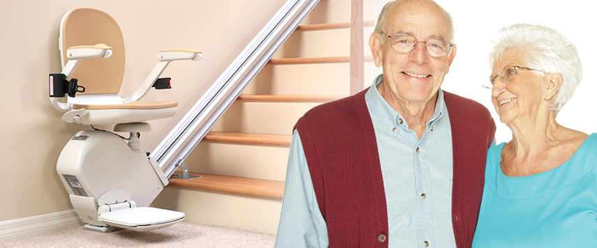 inland empire stair lifts