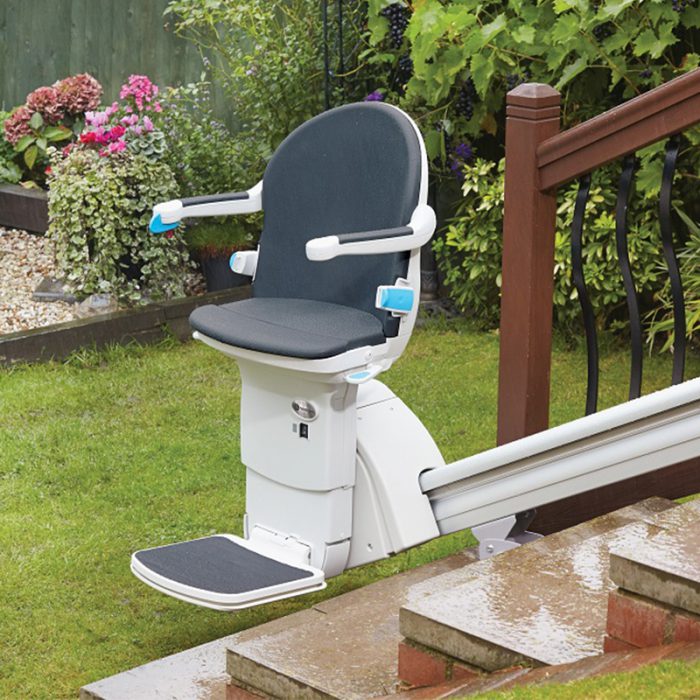 San Diego Stair Lifts