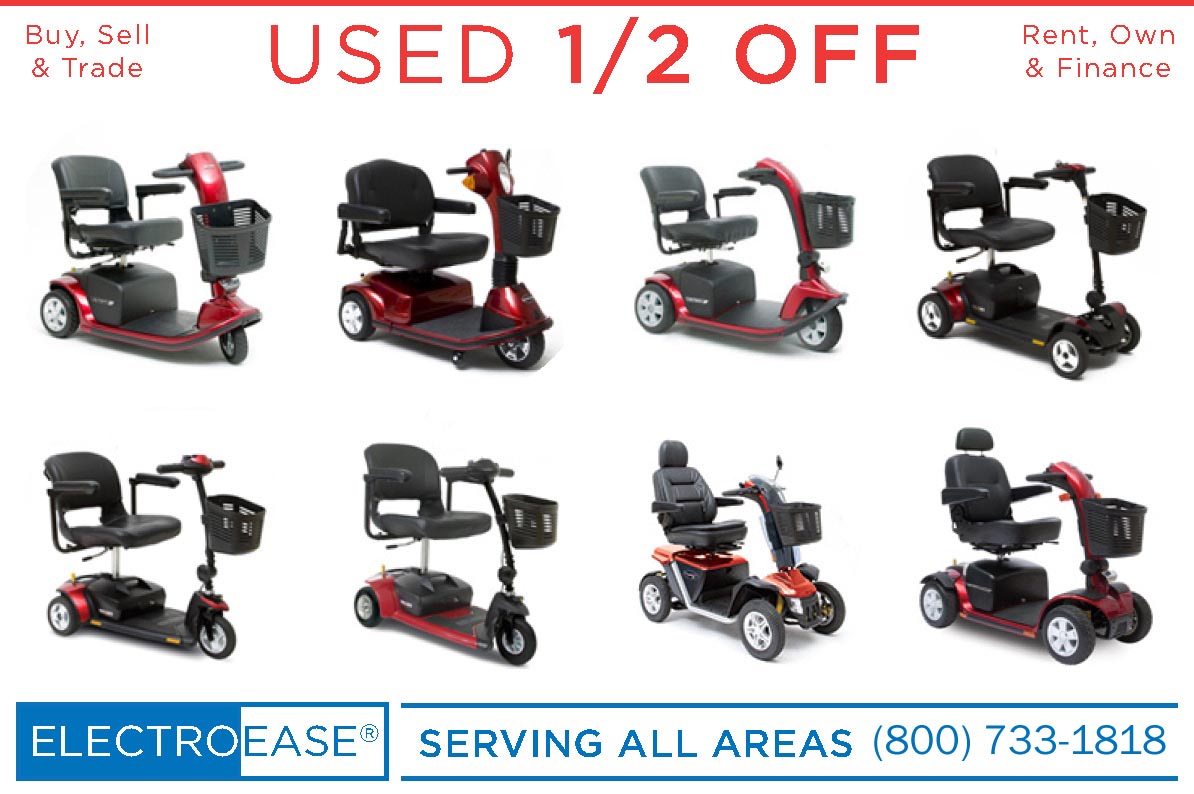 used scooter affordable cart inexpensive sernior cheap 3 -wheel mobility affordabe 4 wheeled are elderly sale price cost