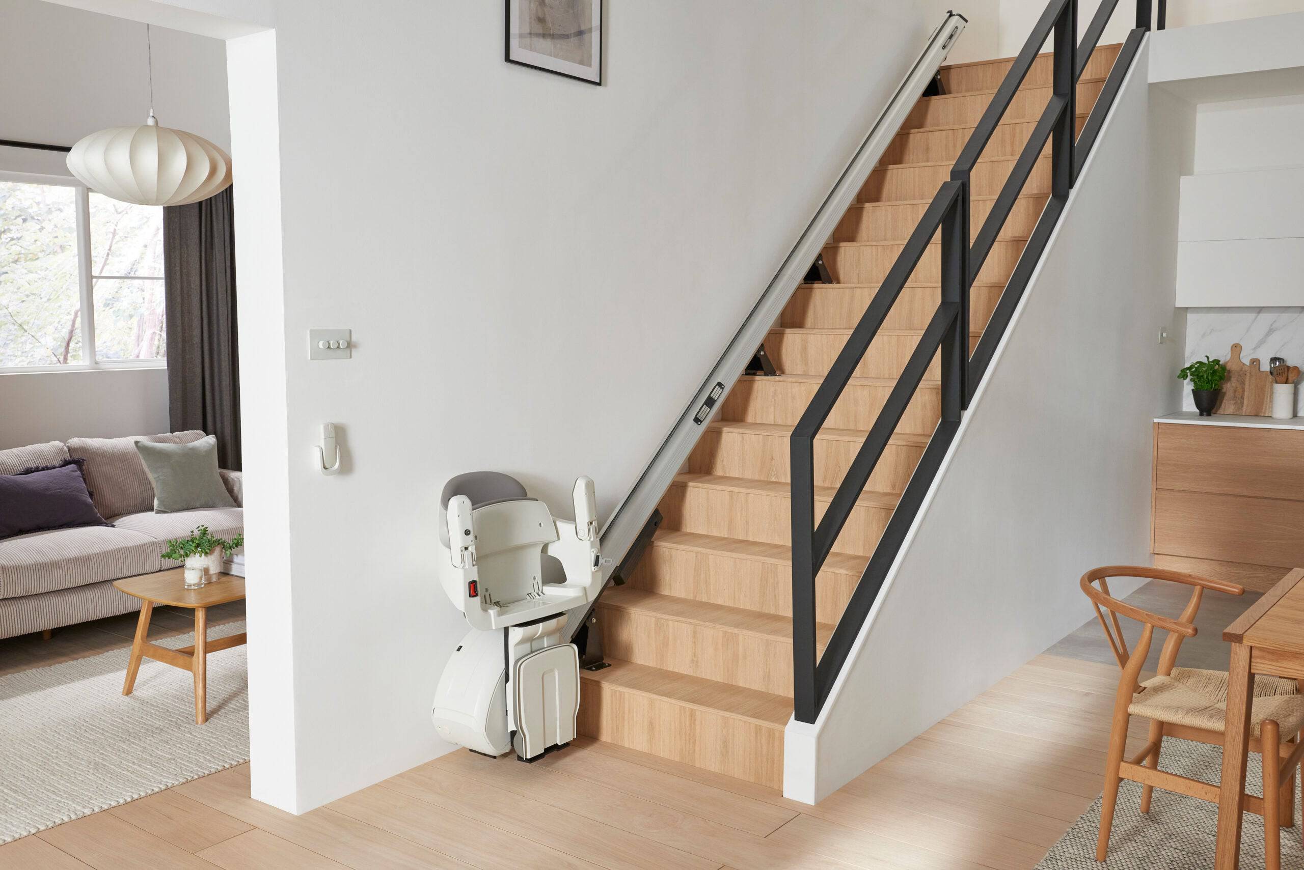 sacramento stair lifts