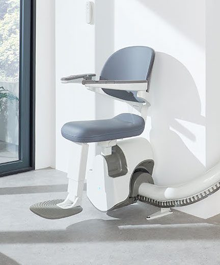 Inland Empire Stair Lifts