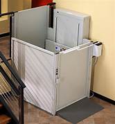 great price VPL commercial business ADA Wheelchair VPL Elevator lift