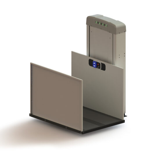 ADA Smerican Disabilities Act Handicap Access Lift