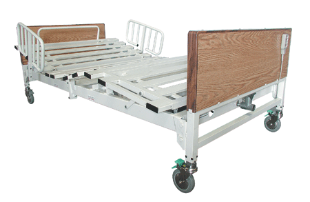 tuffcare bariatric bed Los Angeles az scottsdale sun city tempe mesa are glendale chandler peoria gilbert chandler surprise 
 heavy duty large extra wide Electric power adjustable medical mattress 3-motor  low Electric reverse trendellenburg 