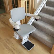 Santa Ana Bruno Elite SRE-2010 stairlift