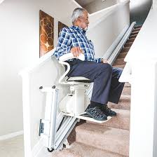 Riverside Harmar SL300 Stair Lifts