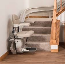 Los Angeles Stair Lifts