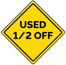 Used chairlift