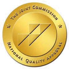 joint commission rated