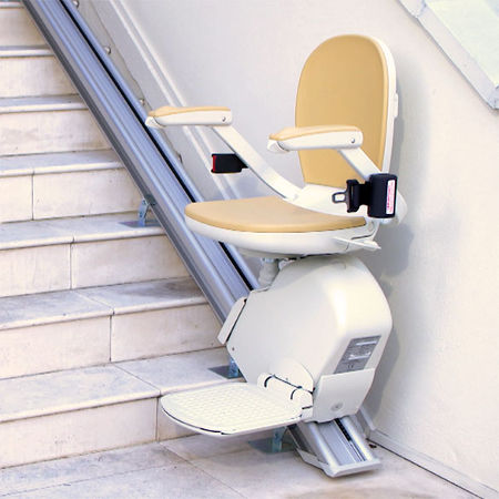 San Francisco Stair Lift Chairs