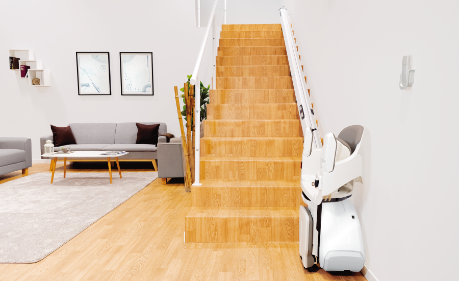 S100 Stair Lift TKAccess